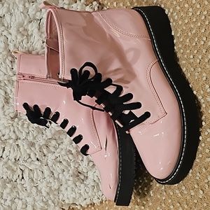 Madden NYC Boots